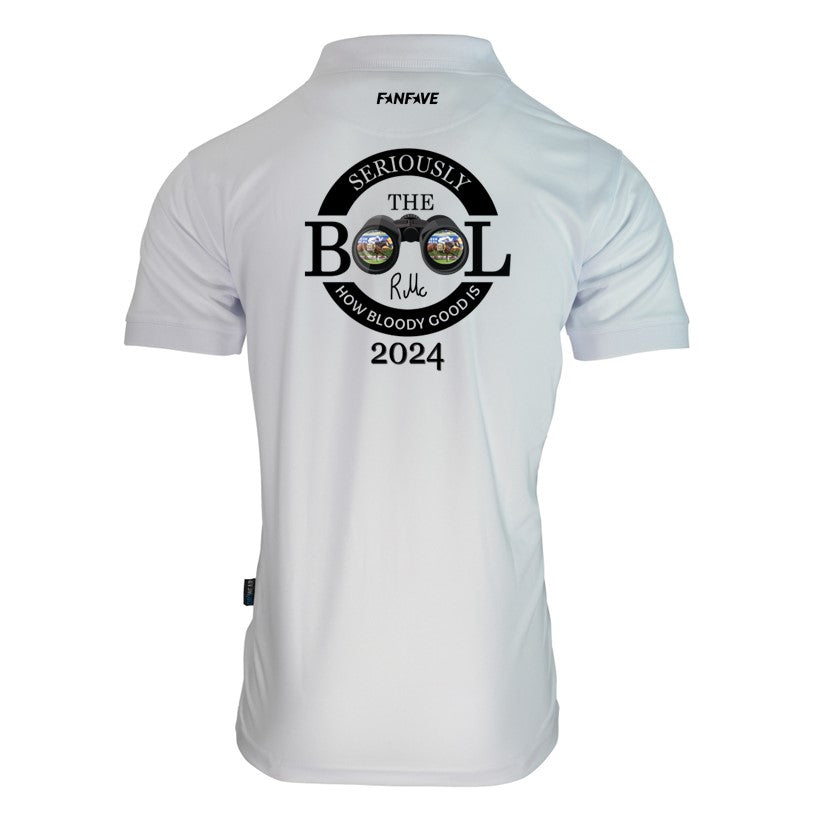 Ric Mac The Bool 2024 - Polo