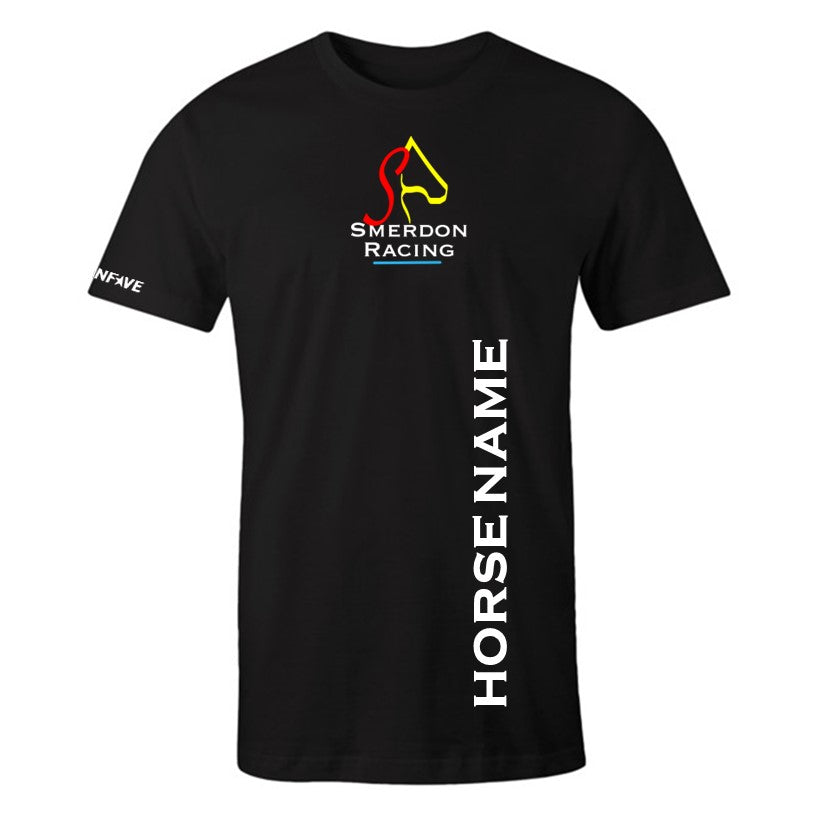 Smerdon - Tee Personalised