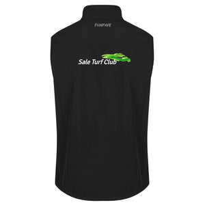 Sale Turf Club / Staff - SoftShell Vest