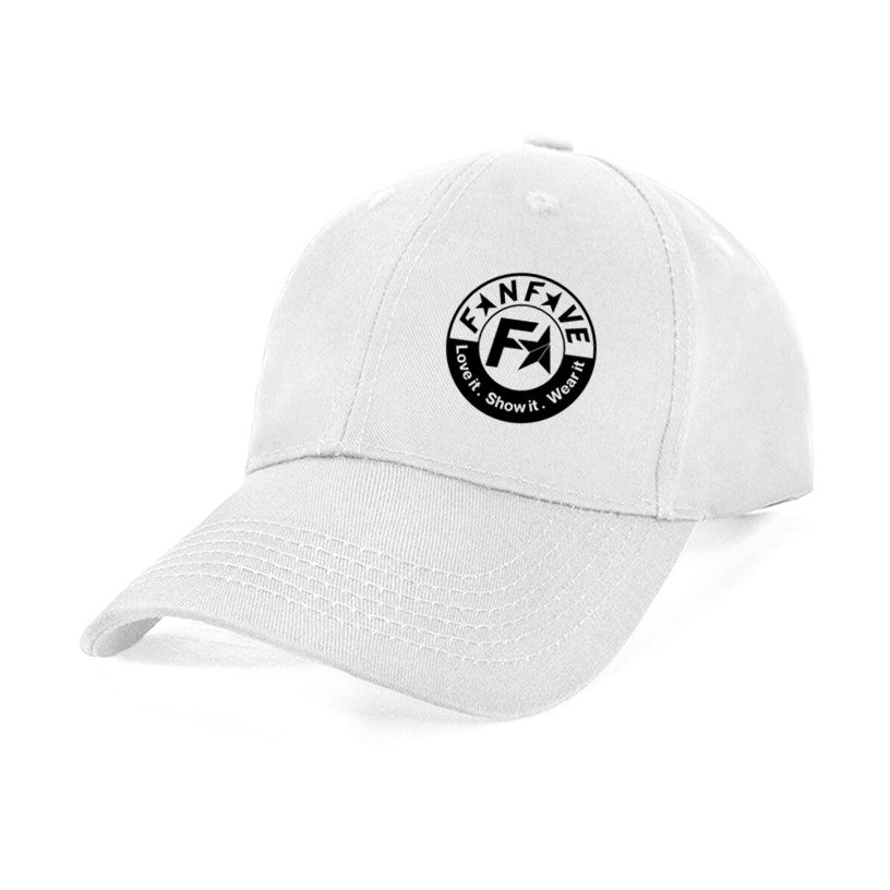 FanFave - Sports Cap