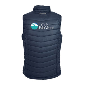 Club Eastwood / Staff - Puffer Vest