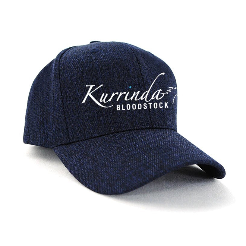 Kurrinda - Sports Cap