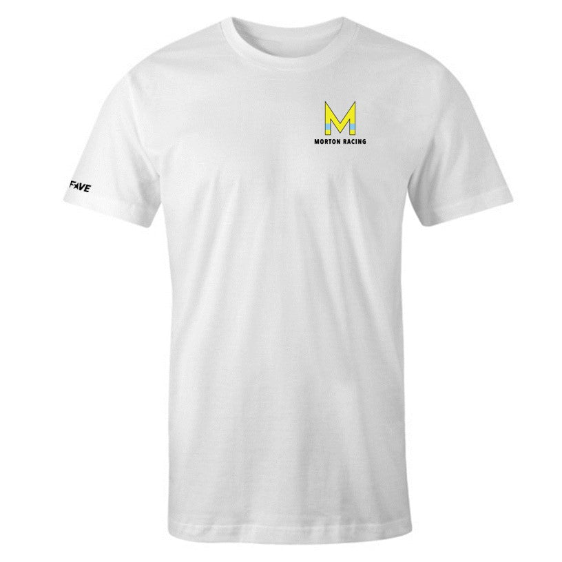 Morton - Tee