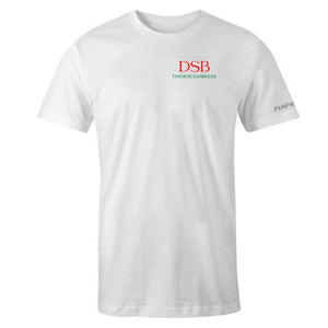 DSB Thoroughbreds - Tee