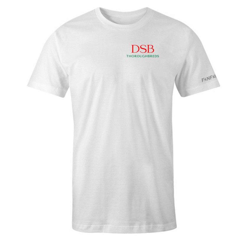 DSB Thoroughbreds - Tee