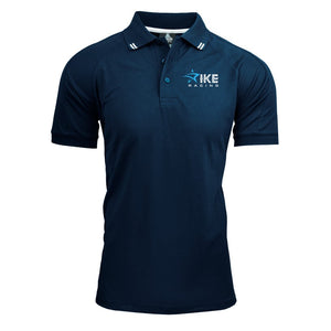 Ike Racing - Polo