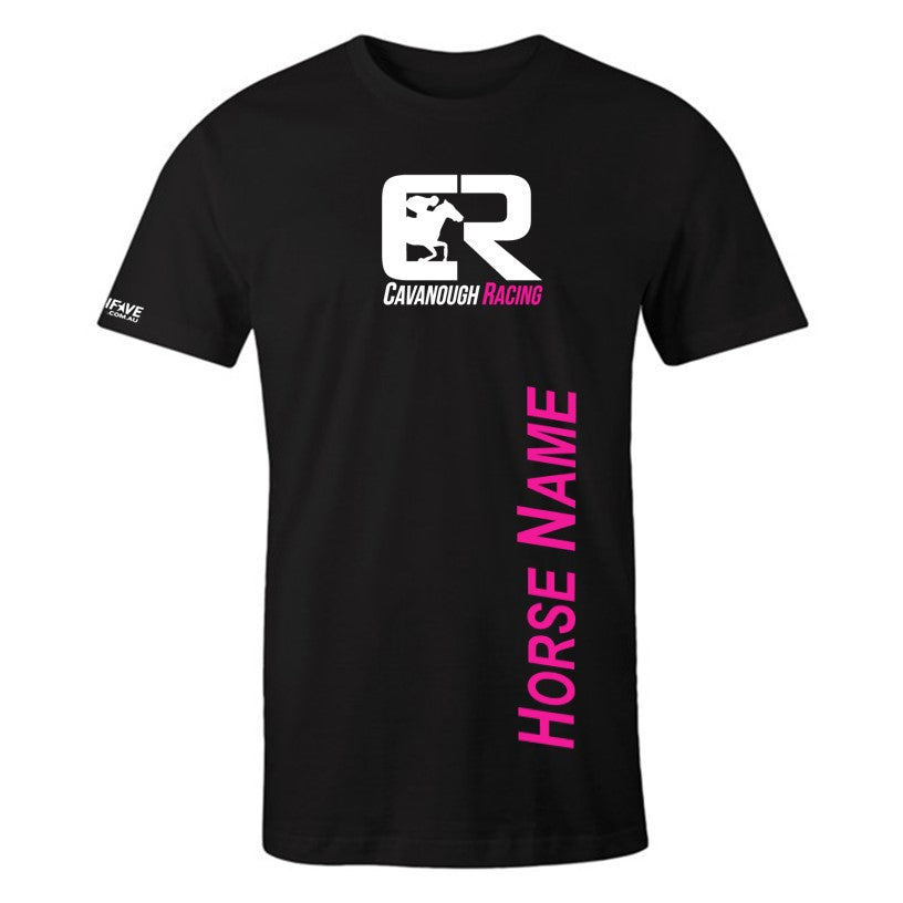 Cavanough - Tee Personalised