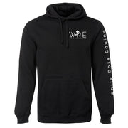 White Rose Equine - Fleecy Hoodie