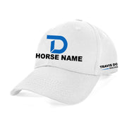 Doudle Sports Cap - Personalised