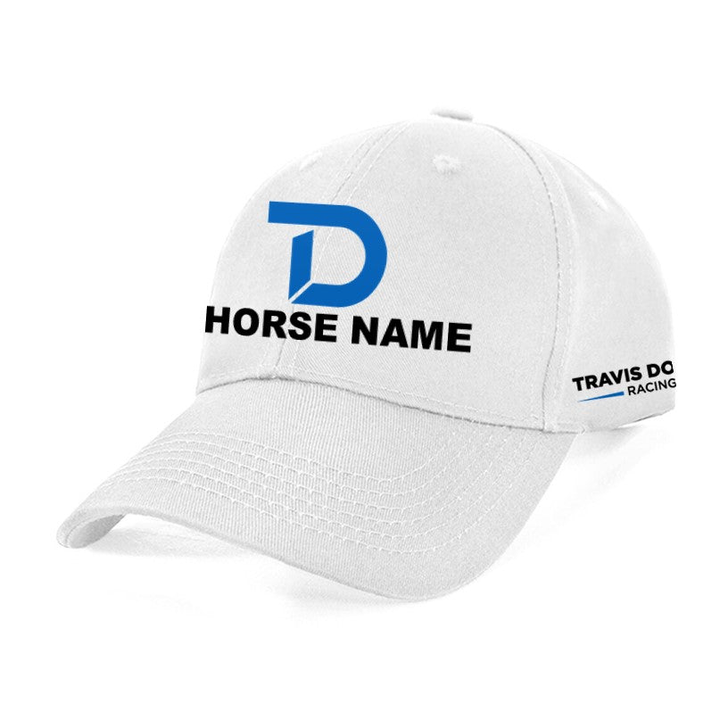 Doudle Sports Cap - Personalised