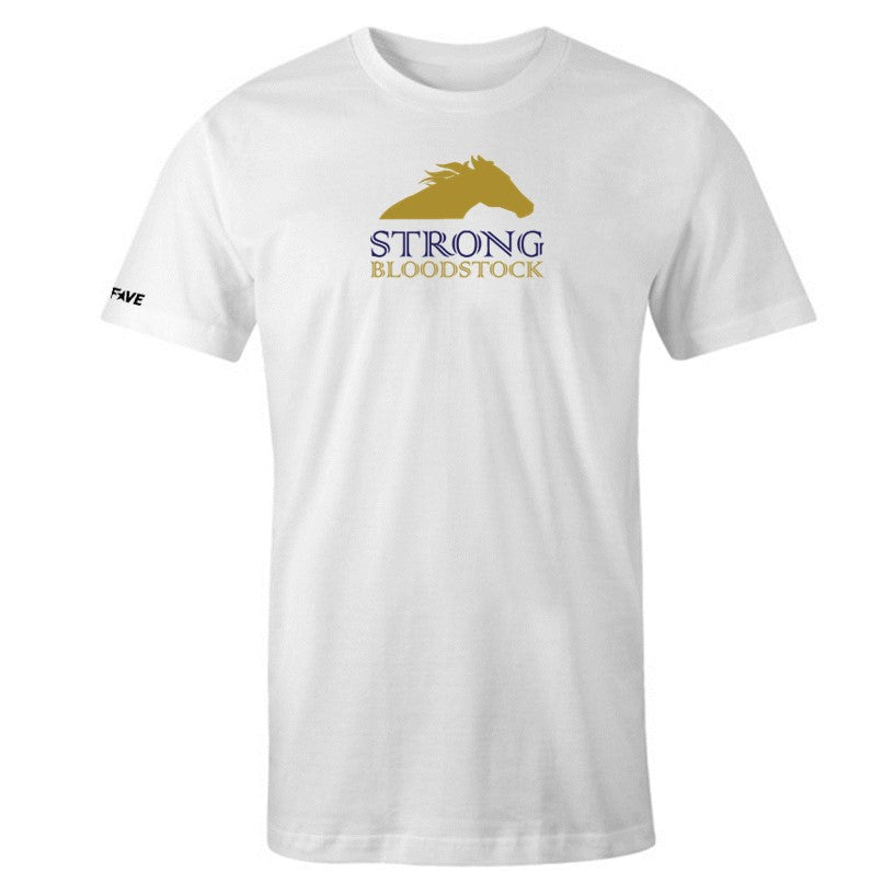 Strong Tee