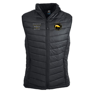 Australian Racing Tours - Puffer Vest