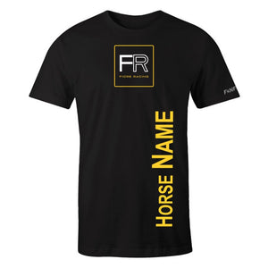 Fiore Racing - Tee Personalised