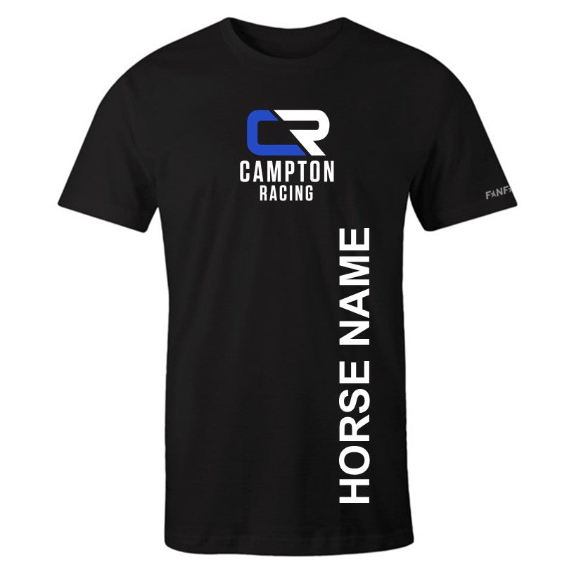 Campton Racing - Tee Personalised