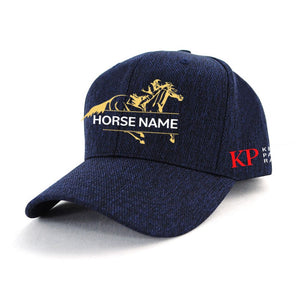 Kerry Parker - Sports Cap Personalised