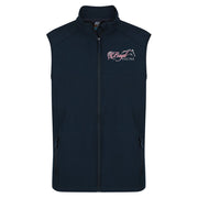 Lucinda Boyd - SoftShell Vest