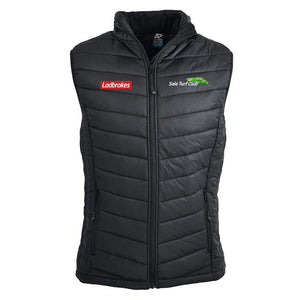 Sale Turf Club / Staff - Puffer Vest