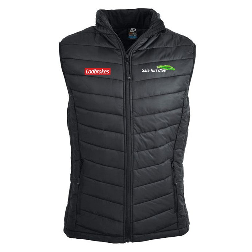 Sale Turf Club / Staff - Puffer Vest