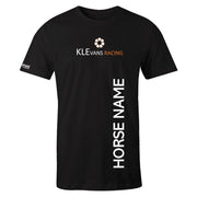 KL Evans - Tee Personalised