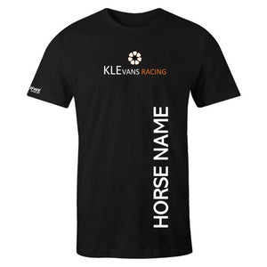 KL Evans - Tee Personalised