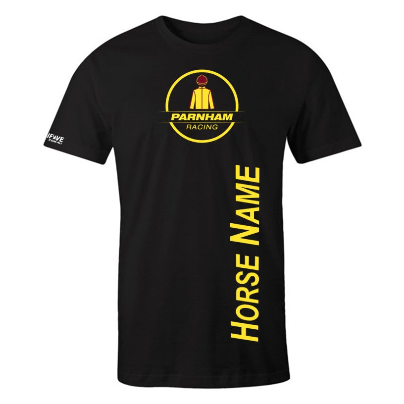 Parnham - Tee Personalised