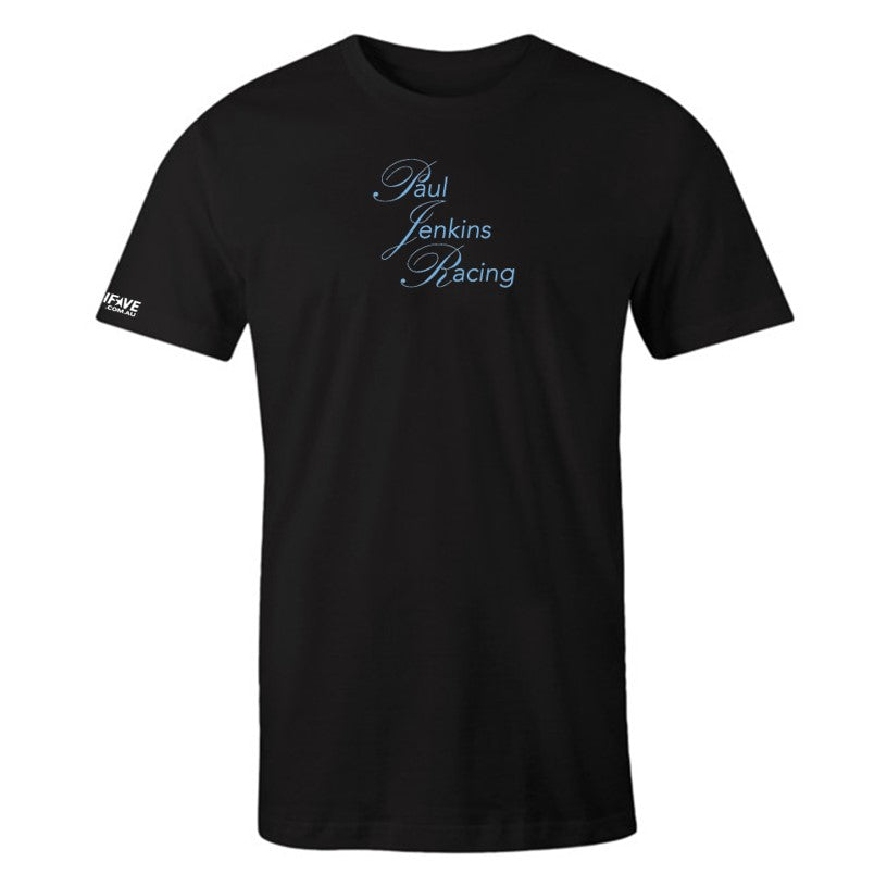 Paul Jenkins - Tee