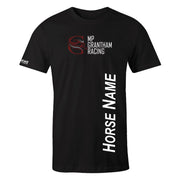 Grantham - Tee Personalised