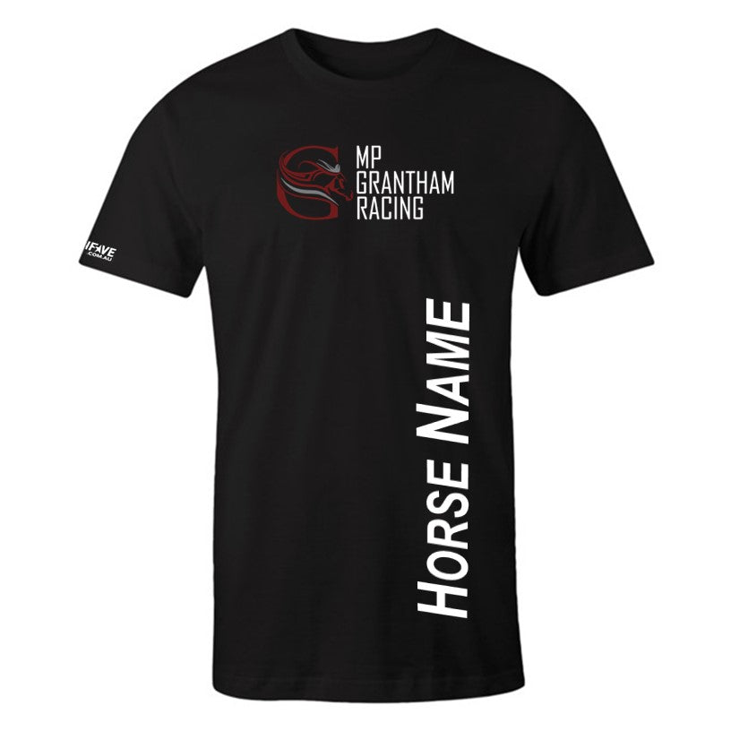 Grantham - Tee Personalised