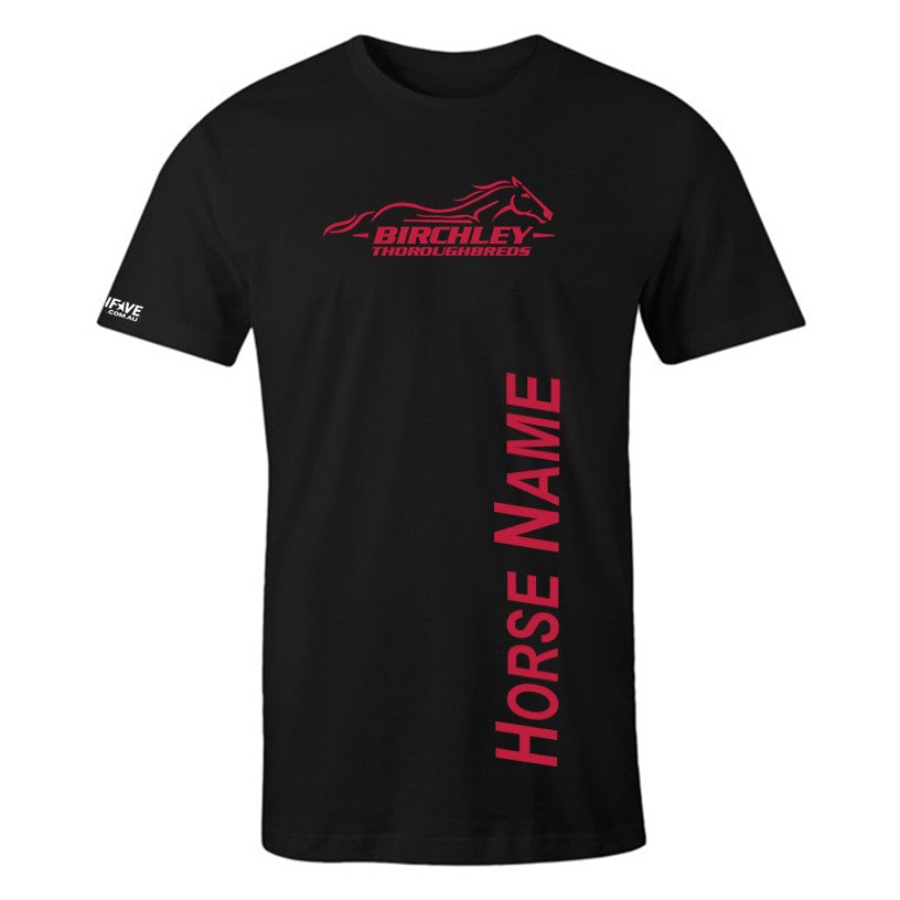 Birchley - Tee Personalised