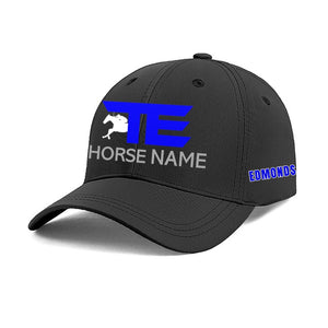 Edmonds - Sports Cap Personalised