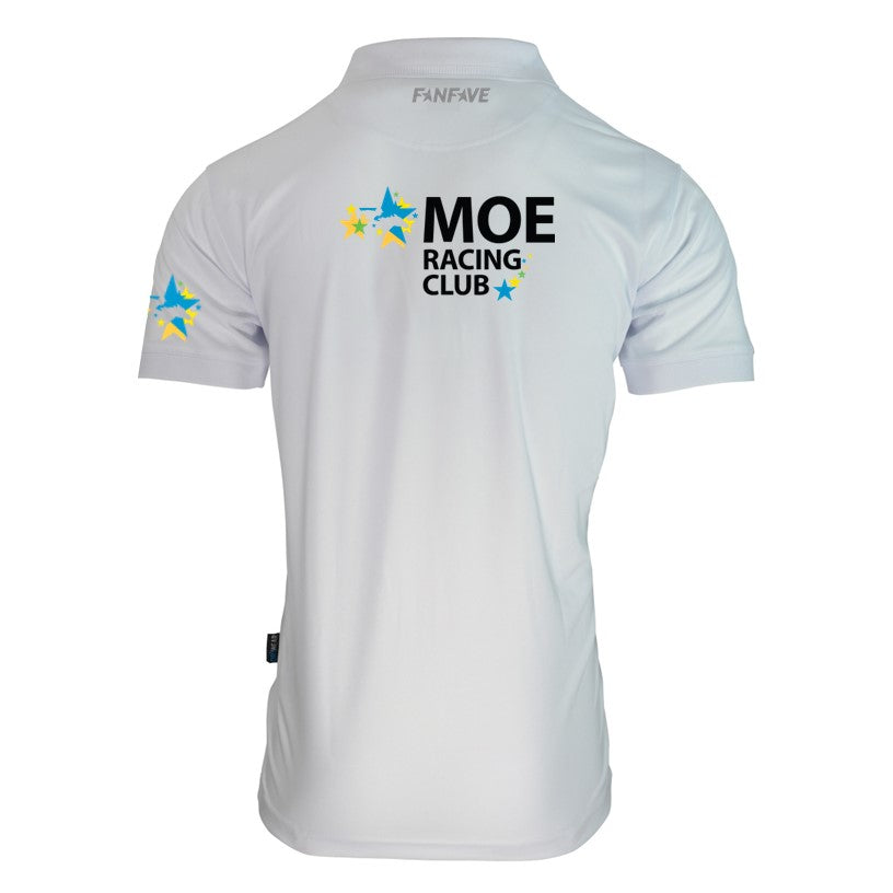 Moe Racing Club - Polo