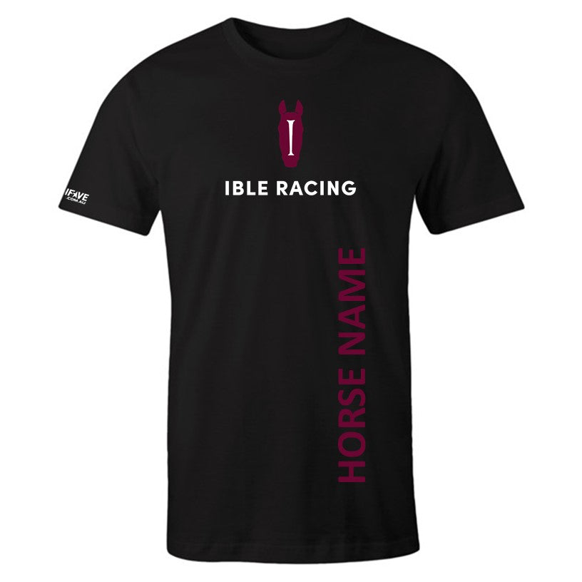 Ible - Tee Personalised