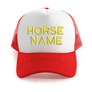 Custom - 295 Trucker Cap