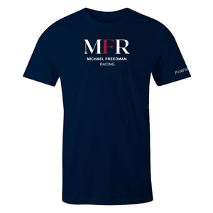 Michael Freedman - Tee