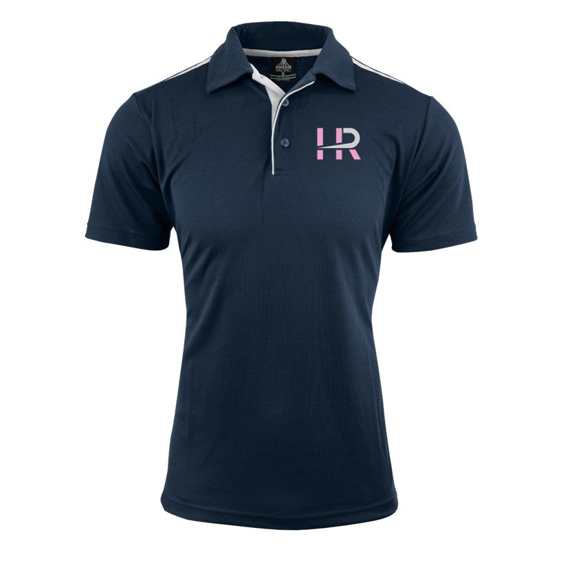 Hayfields Racing - Polo