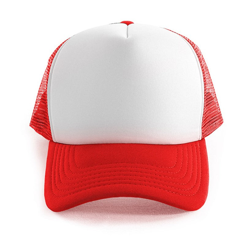 Custom - 295 Trucker Cap