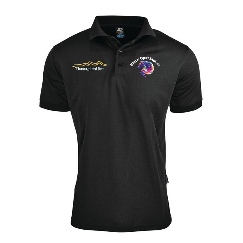 Canberra Racing Club - Polo