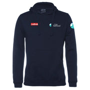 Club Eastwood / Staff - Fleecy Hoodie