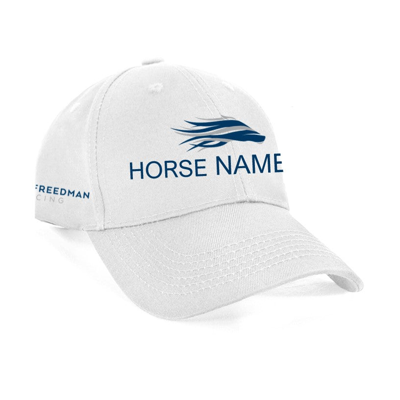 Mitch Freedman - Sports Cap Personalised