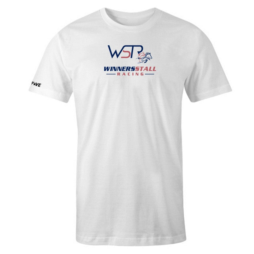 Winners Stall - Tee