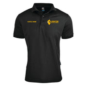 Kratzie - Polo Personalised