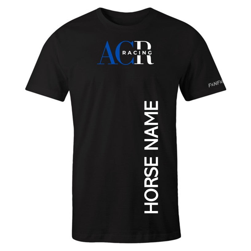 ACR Racing - Tee Personalised
