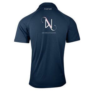 Archibald Racing - Polo Personalised