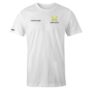 Morton - Tee Personalised