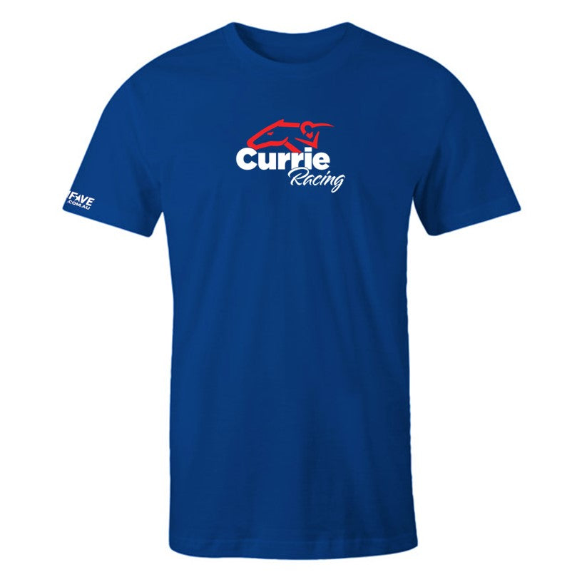 Currie Racing - Tee