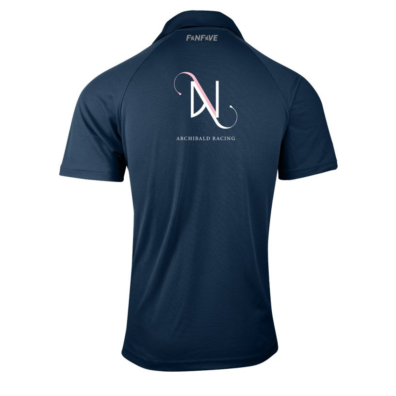 Archibald Racing - Polo