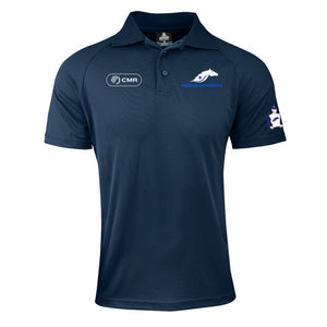 Starblue Racing - Polo