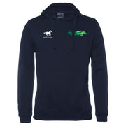 Matthew Williams - Fleecy Hoodie