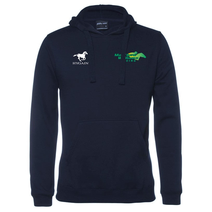 Matthew Williams - Fleecy Hoodie