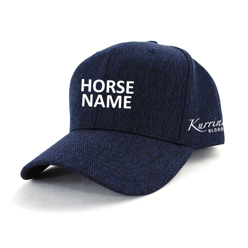 Kurrinda - Sports Cap Personalised